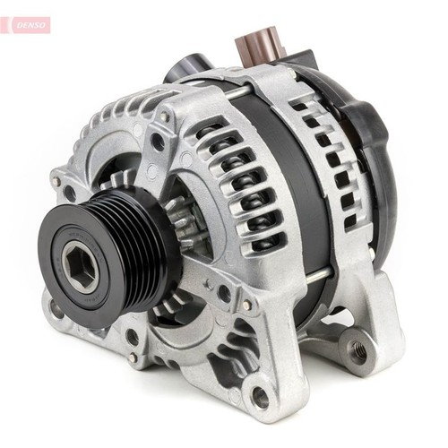 Denso lichtmaschine für ford - lichtmaschine,