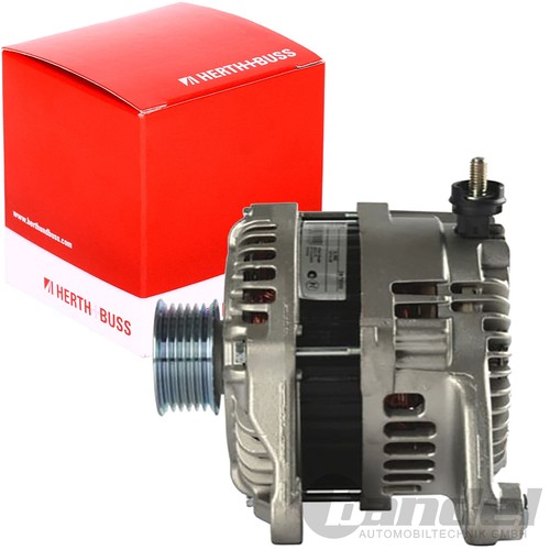 Herth buss generator - herth+buss,