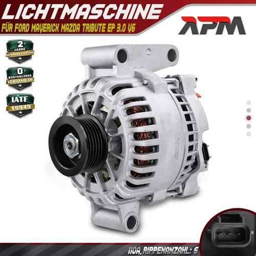 Lichtmaschine generator 110a - lichtmaschine,