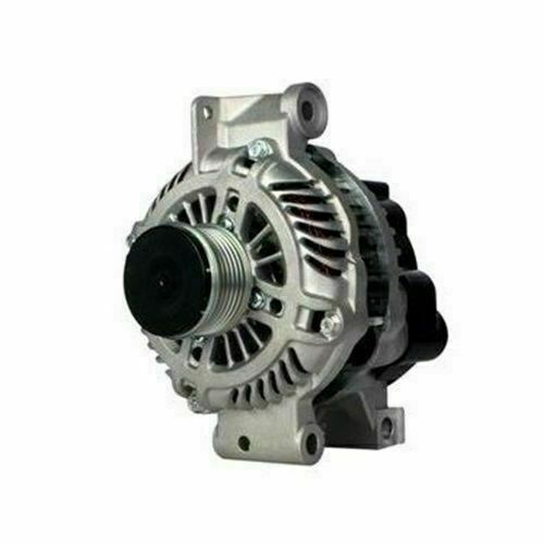 Lichtmaschine mazda gy - lichtmaschine, 6