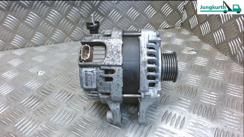 Lichtmaschine 150 amp mazda - lichtmaschine,