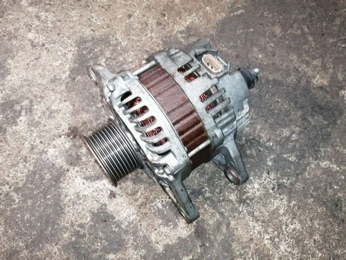 Mazda 2009 lichtmaschine - 2009,