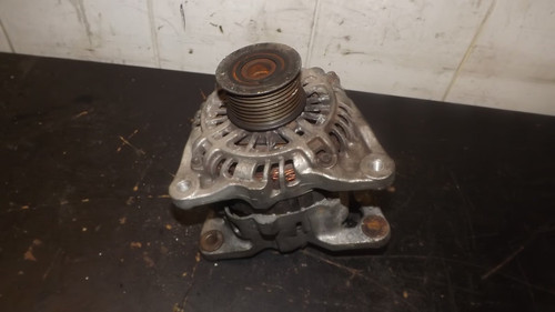 Original mazda gg - 6,
