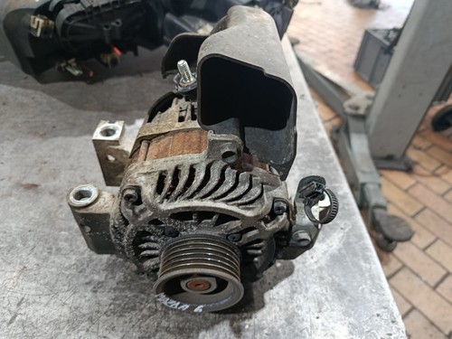Mazda gg gg1 generator - 6,