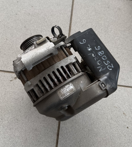 Mazda lichtmaschine - 6, gg