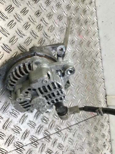 Lichtmaschine mazda - mazda, 3