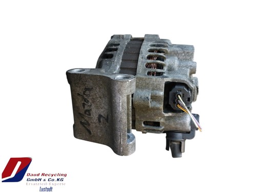 Mazda lichtmaschine - 2,