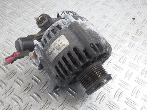 50121 lichtmaschine mazda - lichtmaschine,