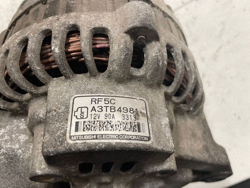Mazda 2005 lichtmaschine - 2005,