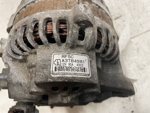 Mazda 2005 lichtmaschine - 6,