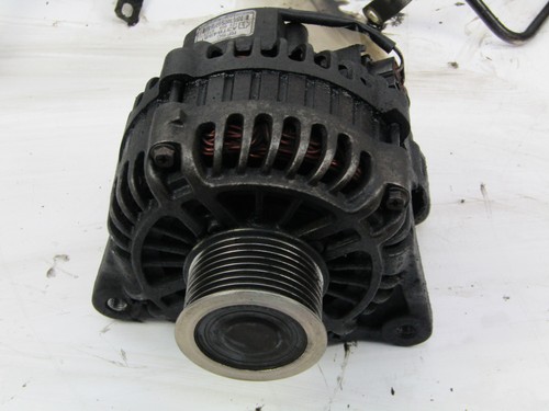 Mazda lichtmaschine 2 0 - lichtmaschine, 2,0