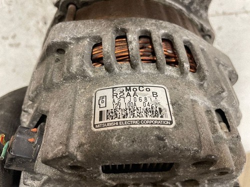Mazda 2010 lichtmaschine - mazda, 6
