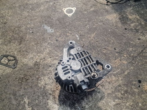 Mazda 2003 lichtmaschine - mazda,