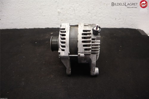 Lichtmaschine pedd18300 - -,