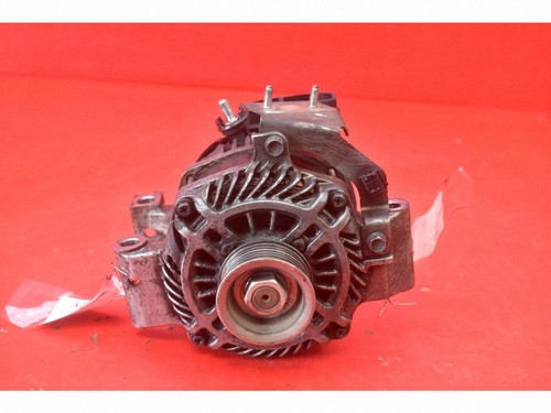 Mazda 2009 lichtmaschine - 6,