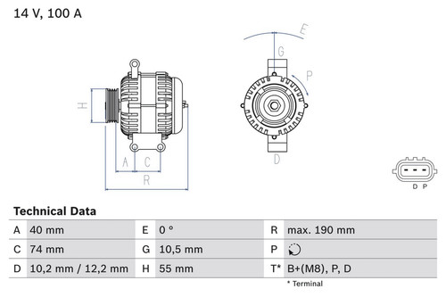 Lichtmaschine generator für - lichtmaschine,