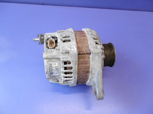 Mazda d lichtmaschine - mazda,