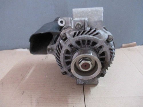 Mazda schrägheck 1 - mazda, 1.8