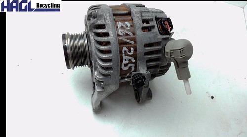 Lichtmaschine z668a2tj0881 - lichtmaschine,