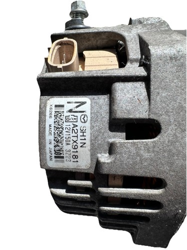 Mazda 2013 lichtmaschine - 2013,