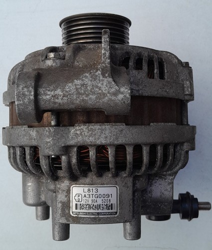 Lichtmaschine 90a für mazda - lichtmaschine,