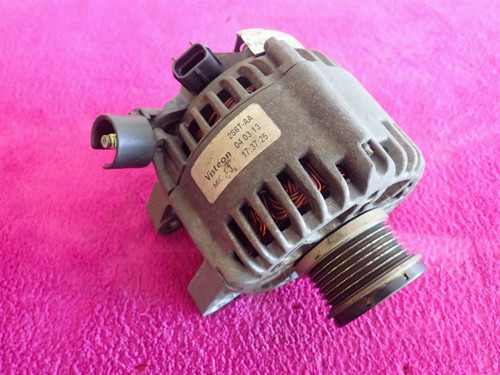 Mazda dy lichtmaschine - 2,