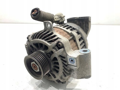 Lichtmaschine mazda gh - mazda,