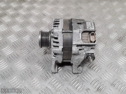 2014 mazda lichtmaschine - 2014, 6