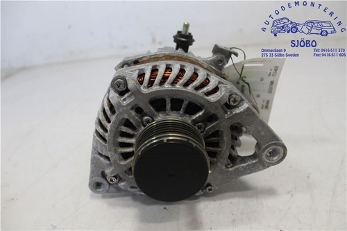 Lichtmaschine mazda 3 - -,