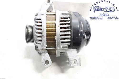 Lichtmaschine mazda 6 - mazda, 2,0