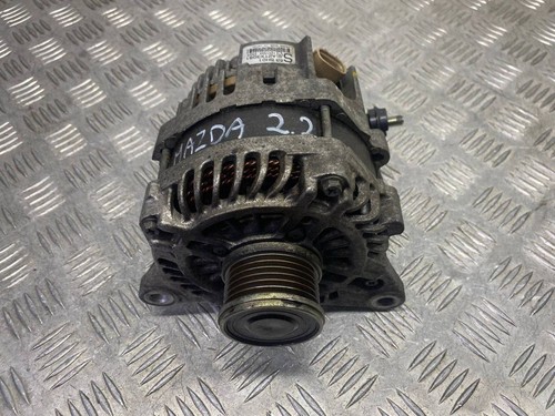 Mazda 2014 lichtmaschine - 6,