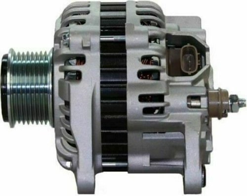 Lichtmaschine mazda 0 di - lichtmaschine, 6