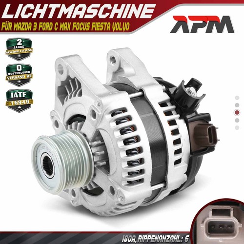 Lichtmaschine generator 150a - lichtmaschine,