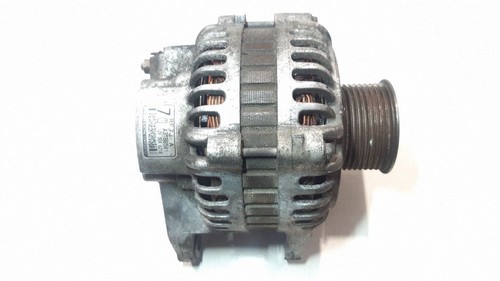 Mazda 2003 lichtmaschine - mazda,