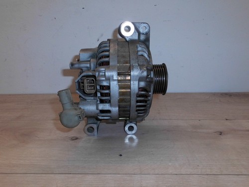 Mazda 0 benzin 104 - 6,