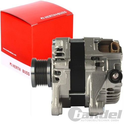 Herth buss generator - herth+buss,