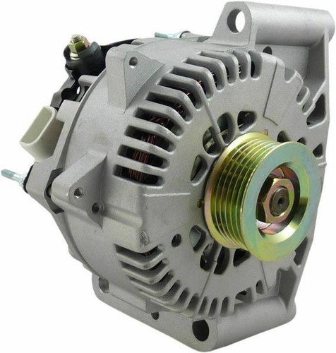 Orig lichtmaschine 130a für - lichtmaschine,