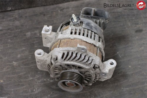 Lichtmaschine mazda - mazda, 6