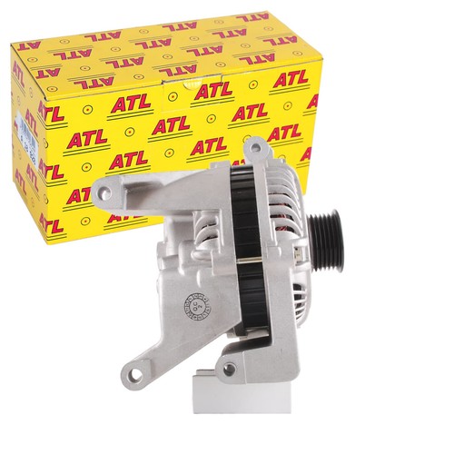 Atl lichtmaschine generator - atl,