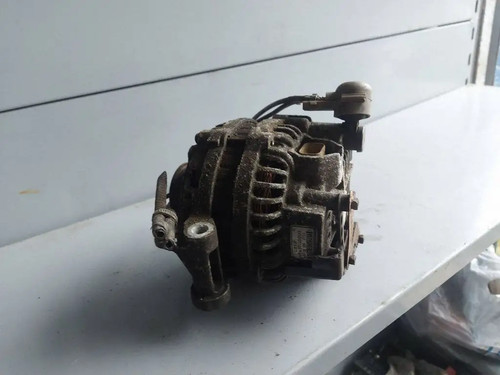 A3tg0091 lichtmaschine mazda - lichtmaschine,