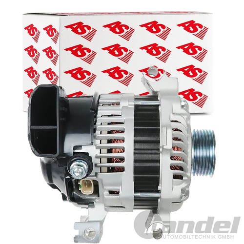 Generator lichtmaschine - as-pl,