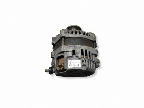 Mazda 2014 lichtmaschine - 6,