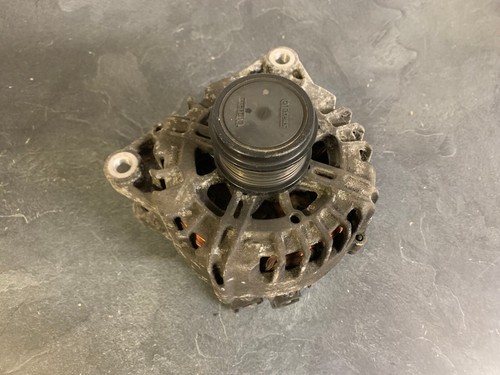 Lichtmaschine ford max - lichtmaschine,