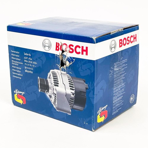 Bosch 986 084 480 generator - 0,
