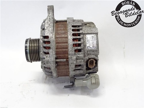Lichtmaschine mazda - lichtmaschine, 3