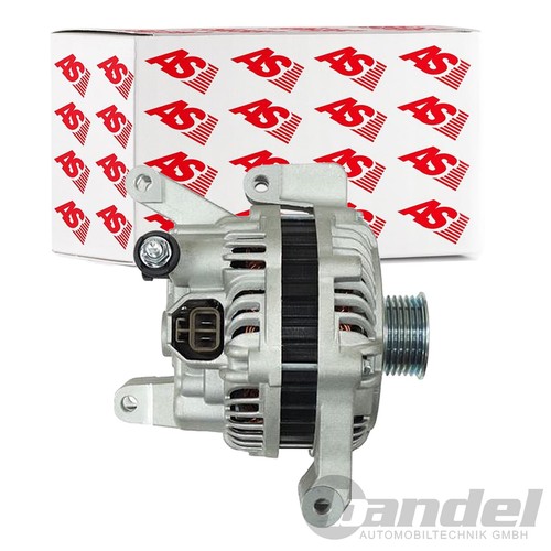 Generator lichtmaschine - generator,